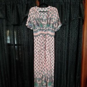 🖤 5 for $25 🖤 Boho Maxi Dress